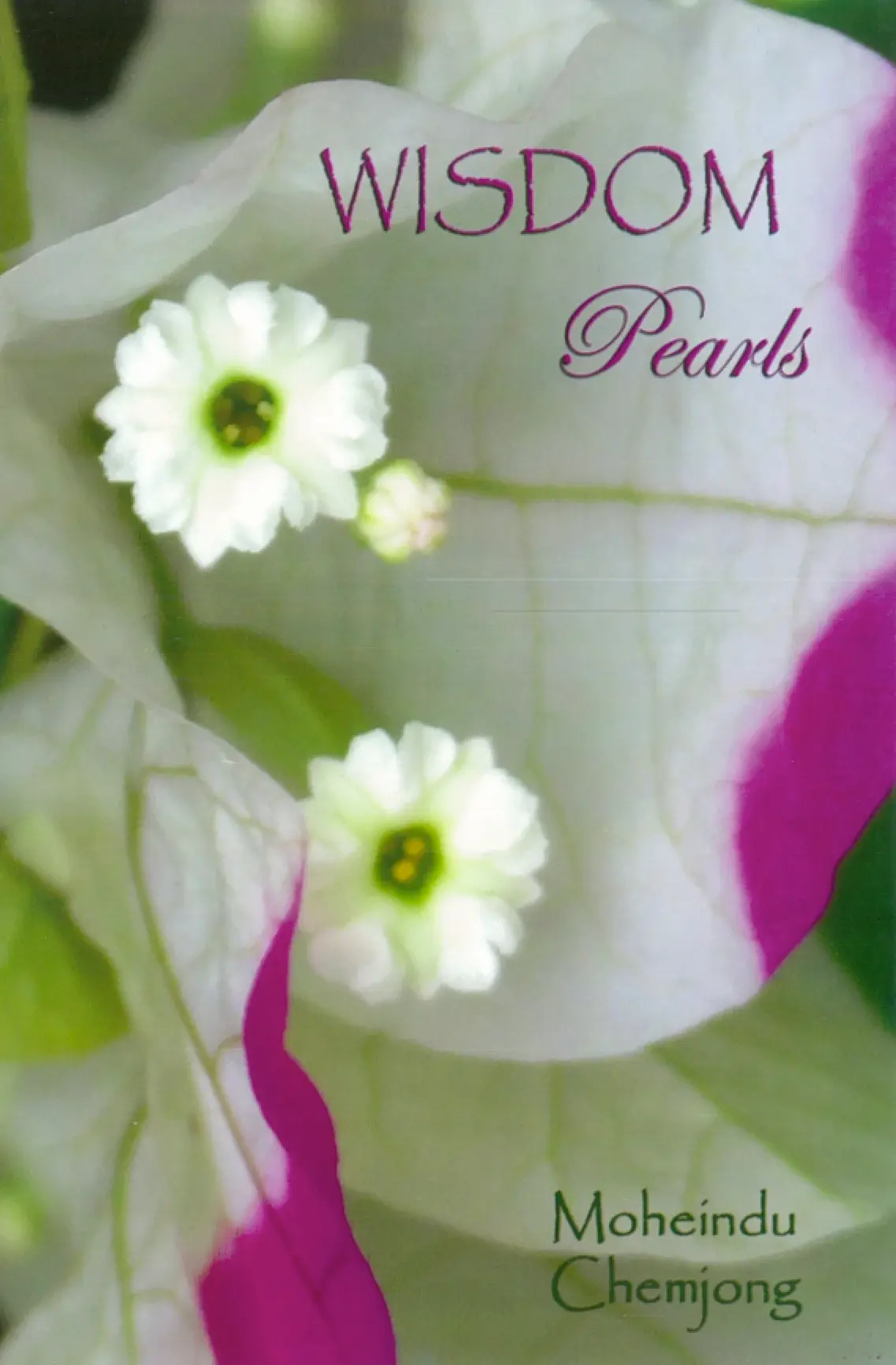 wisdom pearls