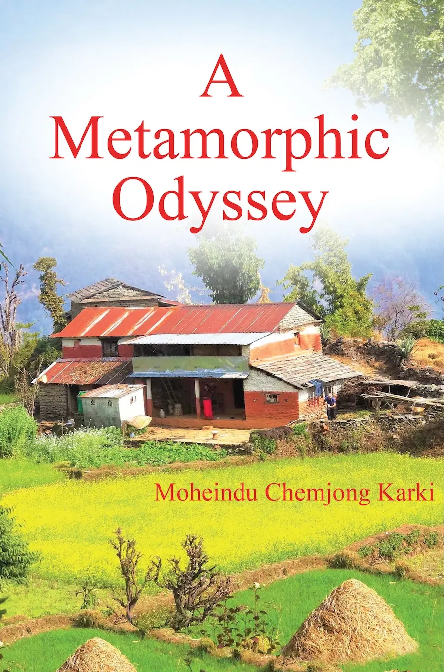 meta book cover