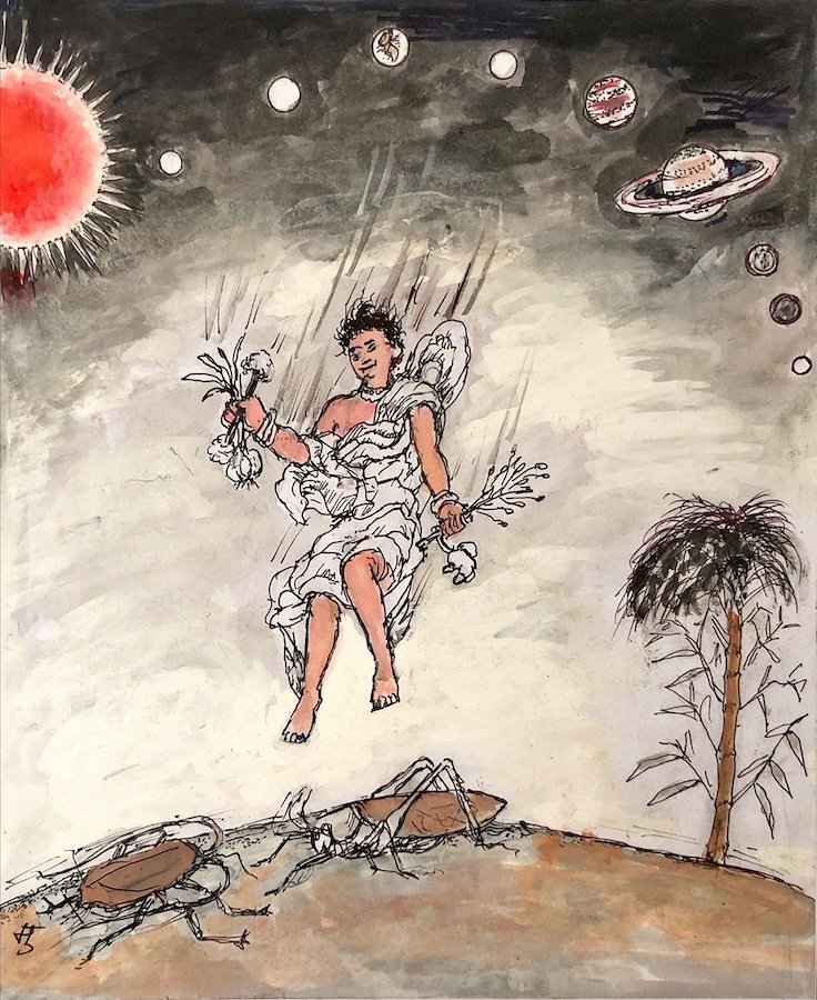 Kirati Folk Stories