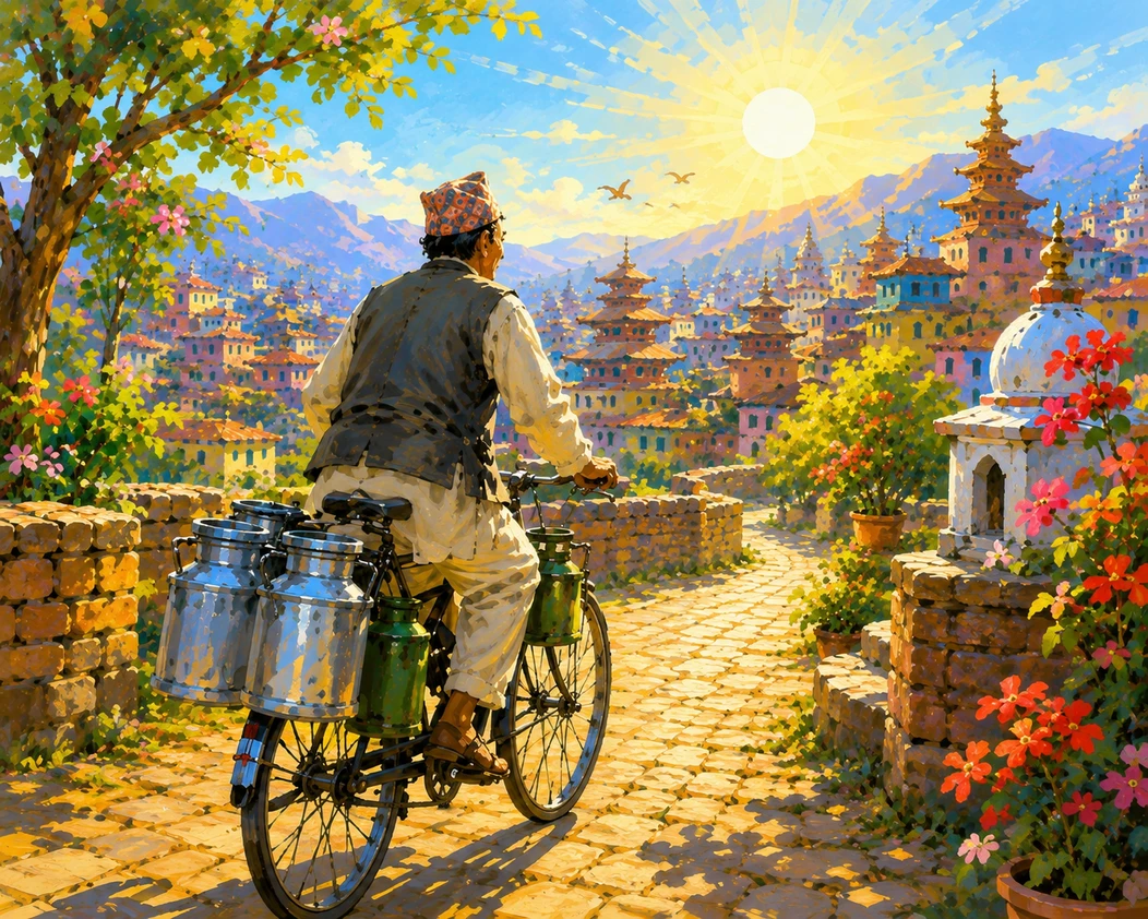milkman1