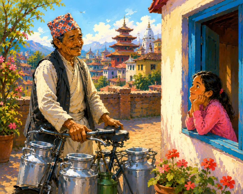 milkman4